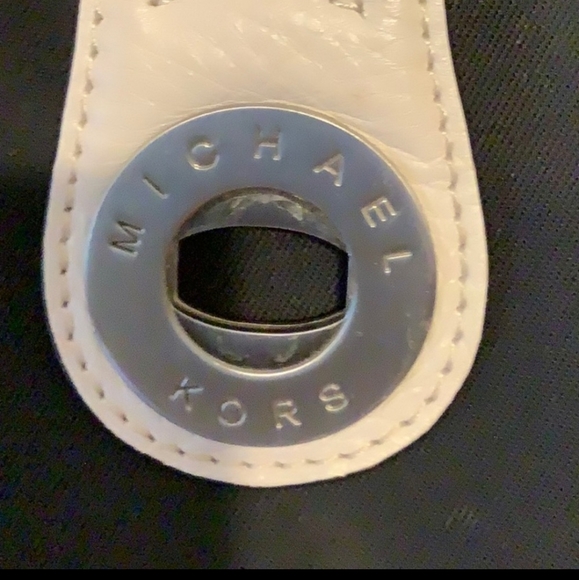 Vintage Michael kors tote - Picture 6 of 8